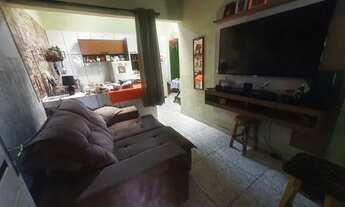 Imagem 6: ATENÇÃO! OPORTUNIDADE ÚNICA! Casa na QR 110! Escriturada! Ao lado metrô! Confira!