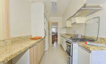 Imagem 7: Apartamento com 3 quartos em Bigorrilho - Curitiba - PR