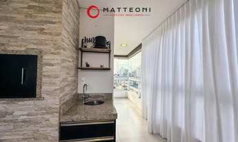 Imagem 7: Apartamento no Residencial Valência - Vila Moema