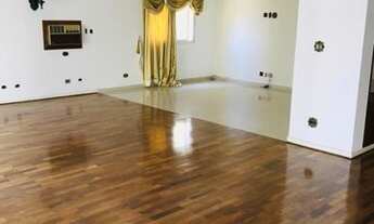 Imagem 1: Apartamento para aluguel e venda tem 300 metros quadrados com 4 quartos