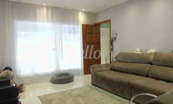 Imagem: São Paulo - Casa Padrão - Parque São