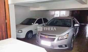 Imagem 5: Sobrado com 4 dormitórios para alugar, 390 m² por R$ 9.360,00/mês - Osvaldo Cruz - São Cae