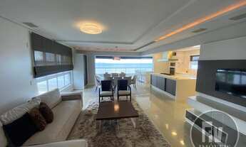 Imagem 3: Apartamento Frente Mar 3 Suítes e 2 Vgas de Garagem/Barra Sul Balneário Camboriú/SC