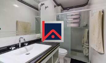 Imagem 9: Locação Apartamento 3 Dormitórios - 105 m² Bela Vista