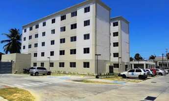 Imagem 6: APARTAMENTO REPASSE EM FORTALEZA