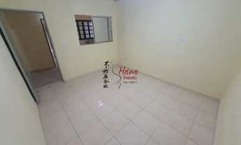 Imagem 3: Casa c/ 2 quartos R$ 1.400,00 (Vila Mangalot