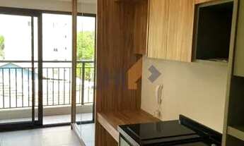 Imagem: Studio para alugar com 27 m² em Frente