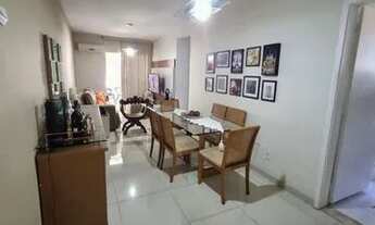 Imagem 4: Apartamento 3 quartos com 73 metros, 1 vaga no Pechincha em Jacarepaguá