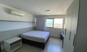 Imagem 4: Apto mobiliado no Ilha do Leite!