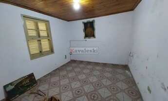 Imagem: ALUGO CASA ANTIGA PRECISA DE REFORMA 200