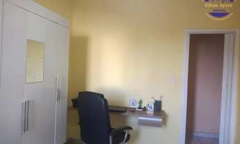 Imagem 6: APARTAMENTO RESIDENCIAL À VENDA, JARDIM INDEPENDÊNCIA, SÃO VICENTE - AP0037