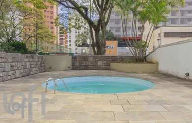 Imagem 6: Apartamento à venda em Campo Belo com 200 m², 4 quartos, 4 suítes, 4 vagas