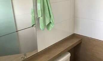 Imagem 5: Cobertura com área gourmet no Minas Brasil