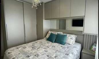 Imagem 4: VSC - Apartamento 1/4 Jardim das Margaridas