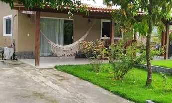 Imagem 4: Casa Arborizada com muita área verde e piscina 30 km de Recife