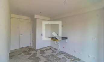 Imagem 3: Apartamento à Venda - Saúde, 1 Quarto, 36 m2