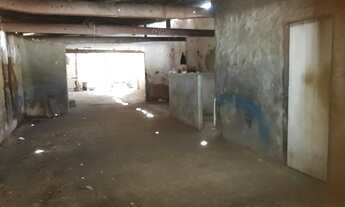 Imagem 3: Galpão com 45mts de comprimento (Quintas/KM6)