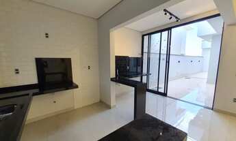 Imagem 6: Casa de condomínio para venda possui 120 metros quadrados com 3 quartos