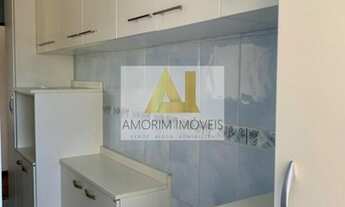 Imagem 6: Apartamento para Locação em Osasco, Quitaúna, 3 dormitórios, 1 banheiro, 1 vaga