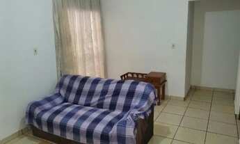 Imagem 2: Apartamento com 2 dormitórios à venda, 66 m² por R$ 220.000,00 - Vila Tibério - Ribeirão P