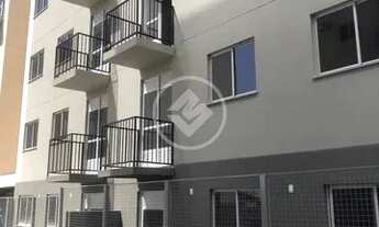 Imagem 4: FARESIDENCIAL BRISAS DO OCEANO APARTAMENTO GARDEN DE SESSENTA E NOVE M² PÉ NA AREIA NA PRA