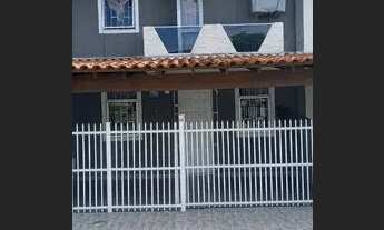 Imagem 2: Sobrado Matinhos Praia Grande Quadra Mar Oportunidade Financiável 115m2