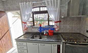 Imagem 16: Casa à venda, 250 m² por R$ 797.000,00 - Jardim Pilar - Santo André/SP