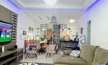 Imagem: Jacarei - Casa Padrão - Villa Branca