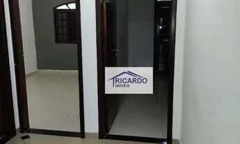 Imagem 4: Casa com 2 dormitórios para alugar, 140 m² por R$ 2.970,00/mês - Vila Endres - Guarulhos/S