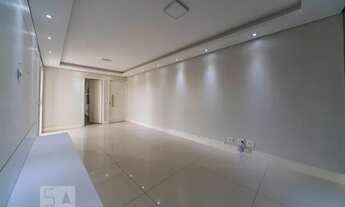 Imagem 4: Apartamento para Aluguel - Campestre, 2 Quartos, 89 m2