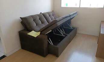 Imagem 6: Apartamento para aluguel Mobiliado Jardim do Lago - São Paulo/Osasco