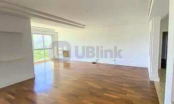 Imagem 2: Apartamento para locação no bairro Santana de Parnaíba 04 dormitórios 365m²