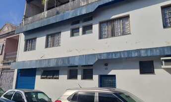 Imagem 4: Sobrado para venda possui 164 metros quadrados com 3 quartos em Centro - Mogi das Cruzes