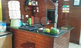 Imagem 5: Sobrado para venda possui 103 m² com 3 quartos e 1 suíte em Boqueirão - Curitiba - PR