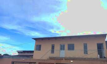 Imagem: Latu Sensu Cidade Nova- Av.Jurunas