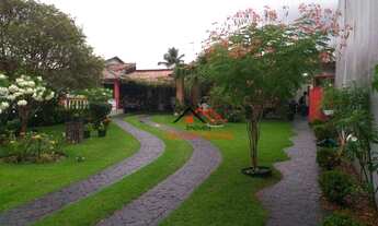 Imagem: Casa com 2 dormitórios à venda, 200 m²