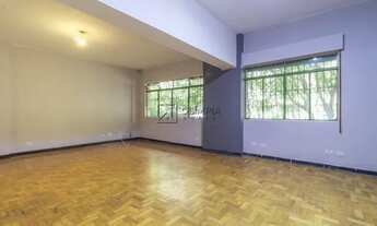 Imagem 3: Venda Apartamento 2 Dormitórios - 123 m² Higienópolis