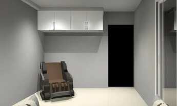 Imagem 5: Apartamento Apartamento com 2 dormitórios