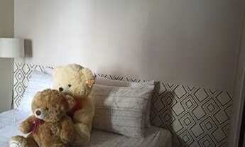 Imagem 5: QNL 6! Apto de 2 quartos com planejados!!! 1º andar, Nascente!!!