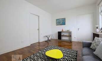 Imagem 4: Apartamento para Aluguel - Jardim Paulista, 2 Quartos, 100 m2