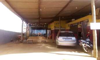 Imagem: Vendo lote comercial na 26 de setembro