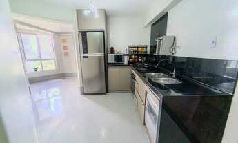 Imagem 3: 3 quartos 1 suíte - 113 m Águas Claras