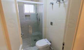 Imagem 7: AUGUSTA FLAT - Estilo residencial a poucos metros da Av. Paulista