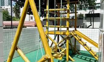 Imagem 5: JKJ - Cheverny Apartamento com 3 dormitórios