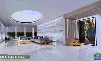 Imagem 4: Espetaculo de predio frente mar, no bairro Caicara!