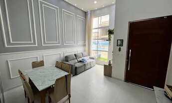 Imagem 3: Casa de condomínio para aluguel com 150 metros quadrados com 3 quartos