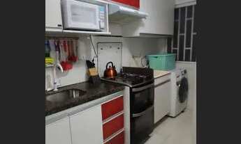 Imagem 4: VENDE-SE APT COND. PARQUE DA CIDADE