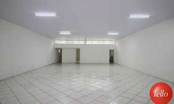 Imagem: São Paulo - Loja/Salão - Tucuruvi