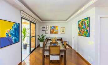 Imagem 6: Apartamento Moema - Fora de Rota - 4 vagas