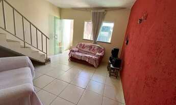 Imagem 5: Vendo ótimo Sobrado no Parque Esplanada V